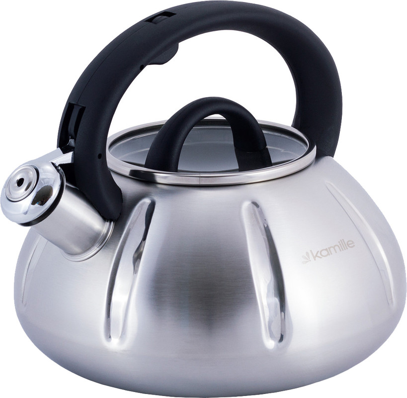 Чайник KAMILLE 3 л (KM-0671A)